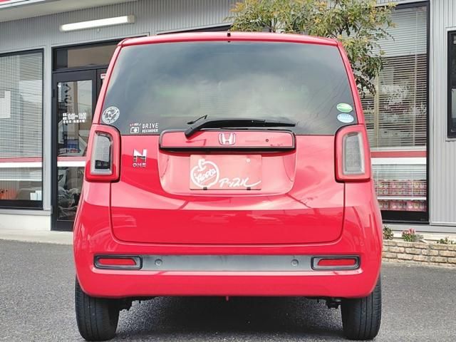 HONDA N-ONE 2020 Image 31