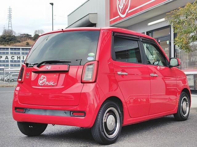 HONDA N-ONE 2020 Image 31