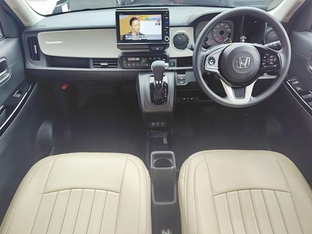 HONDA N-ONE 2020 Image 31