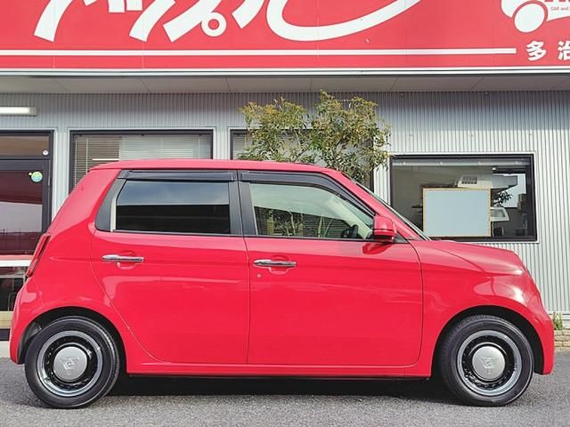 HONDA N-ONE 2020 Image 31