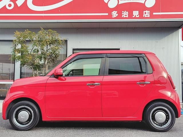 HONDA N-ONE 2020 Image 31