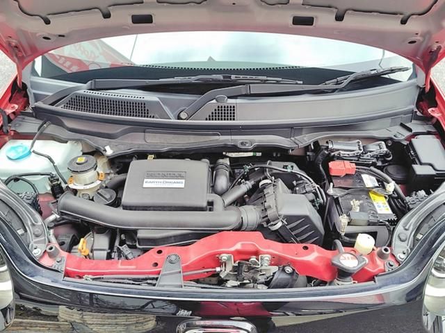 HONDA N-ONE 2020 Image 31