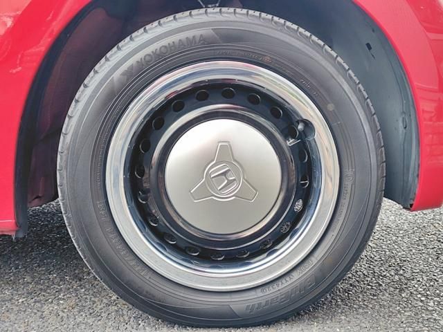 HONDA N-ONE 2020 Image 31