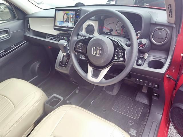 HONDA N-ONE 2020 Image 31