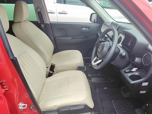 HONDA N-ONE 2020 Image 31