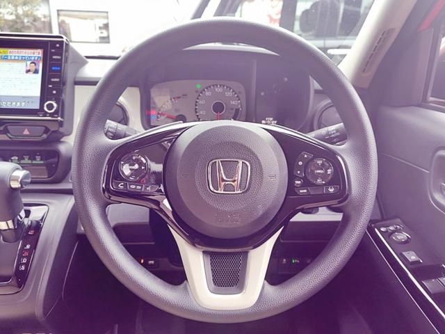 HONDA N-ONE 2020 Image 31