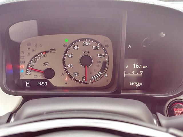 HONDA N-ONE 2020 Image 31