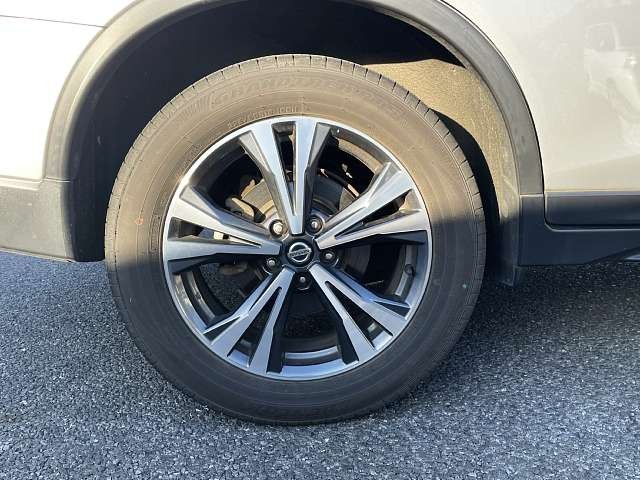 NISSAN X-TRAIL 4WD 2018 Image 31