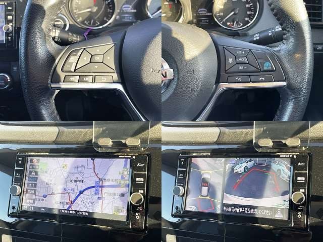 NISSAN X-TRAIL 4WD 2018 Image 31