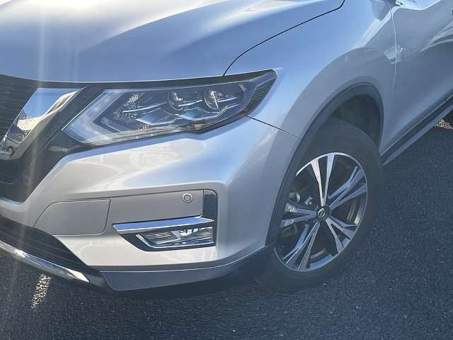NISSAN X-TRAIL 4WD 2018 Image 31