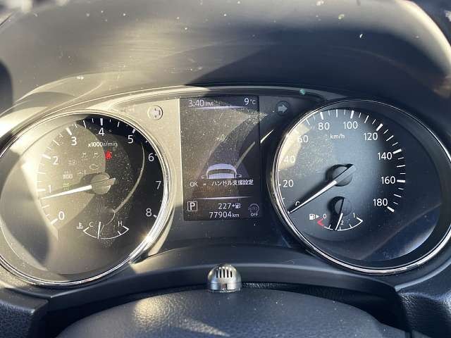 NISSAN X-TRAIL 4WD 2018 Image 31