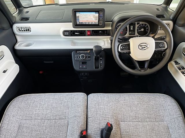 DAIHATSU MOVE CANBUS 2023 Image 31