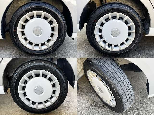 DAIHATSU MOVE CANBUS 2023 Image 31