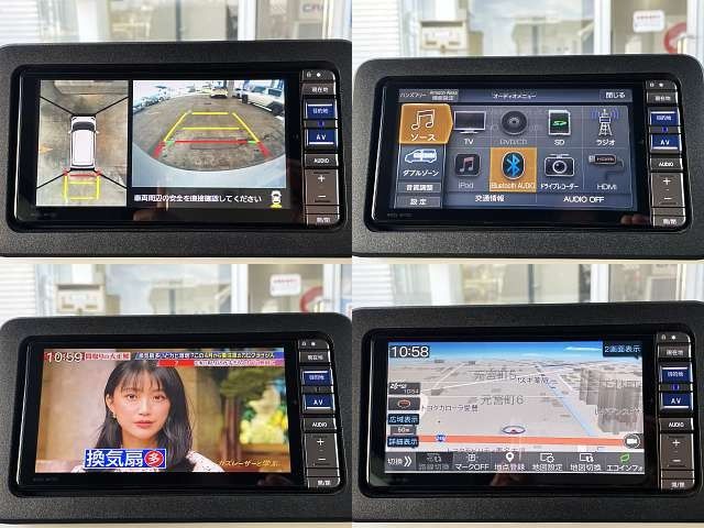 DAIHATSU MOVE CANBUS 2023 Image 31