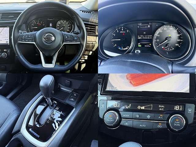 NISSAN X-TRAIL HYBRID 4WD 2019 Image 31