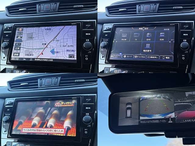 NISSAN X-TRAIL HYBRID 4WD 2019 Image 31