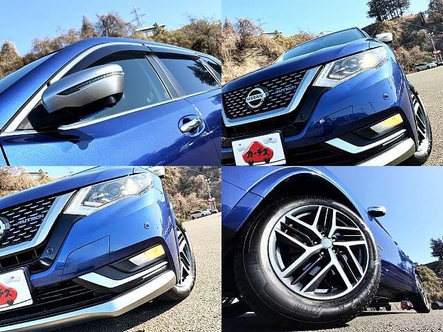 NISSAN X-TRAIL HYBRID 4WD 2019 Image 31