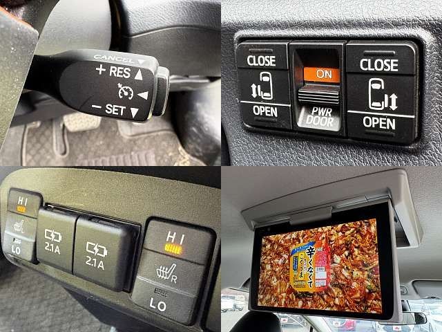 TOYOTA SIENTA HYBRID 2019 Image 31