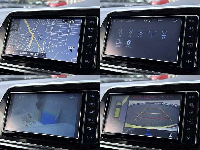 TOYOTA SIENTA HYBRID 2019 Image 31