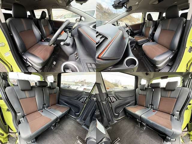 TOYOTA SIENTA HYBRID 2019 Image 31