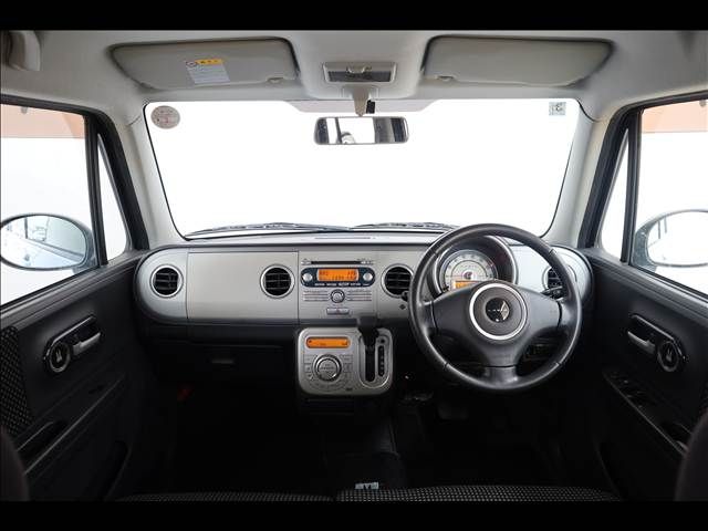 SUZUKI ALTO LAPIN 2010 Image 31
