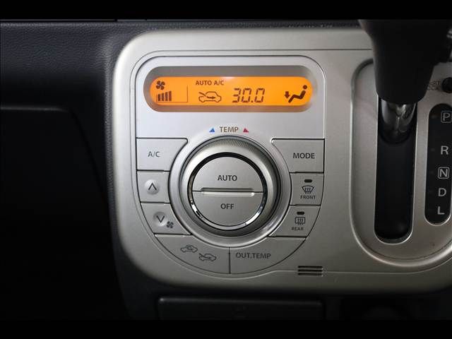 SUZUKI ALTO LAPIN 2010 Image 31