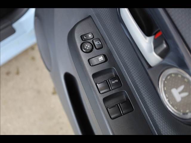 SUZUKI ALTO LAPIN 2010 Image 31