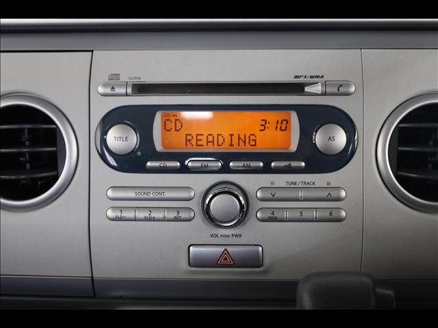 SUZUKI ALTO LAPIN 2010 Image 31