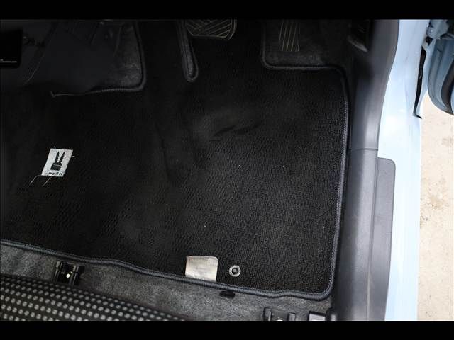 SUZUKI ALTO LAPIN 2010 Image 31