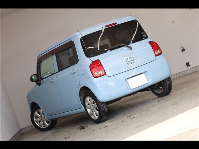 SUZUKI ALTO LAPIN 2010 Image 31