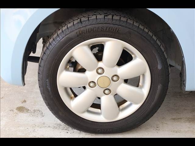 SUZUKI ALTO LAPIN 2010 Image 31