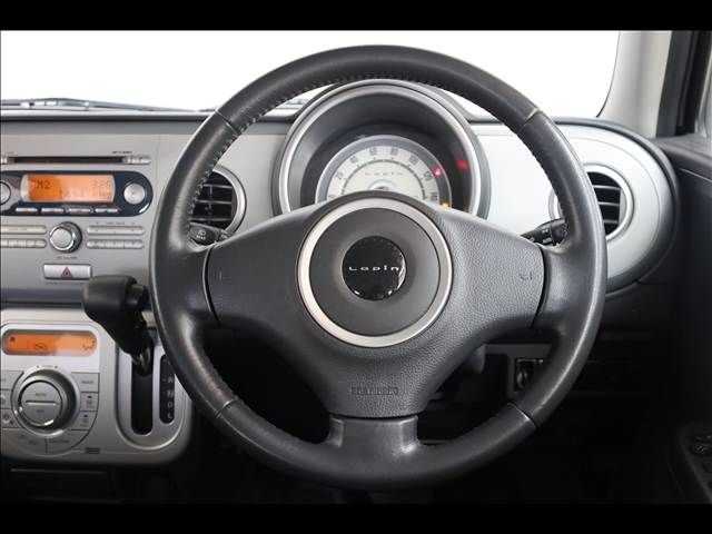 SUZUKI ALTO LAPIN 2010 Image 31