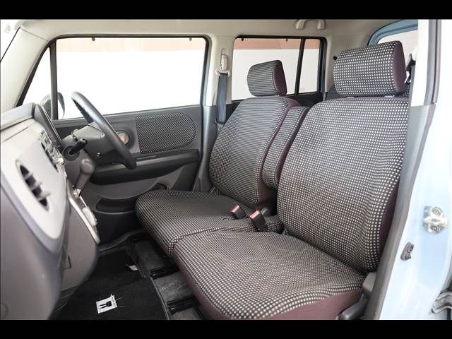 SUZUKI ALTO LAPIN 2010 Image 31