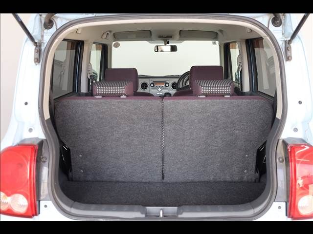 SUZUKI ALTO LAPIN 2010 Image 31