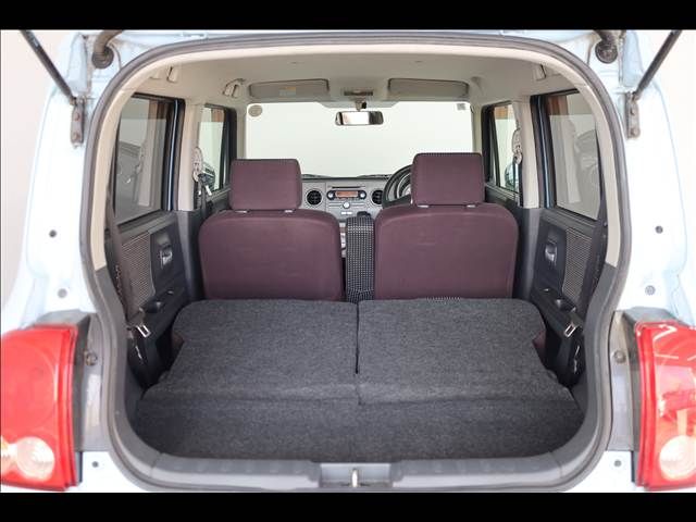 SUZUKI ALTO LAPIN 2010 Image 31