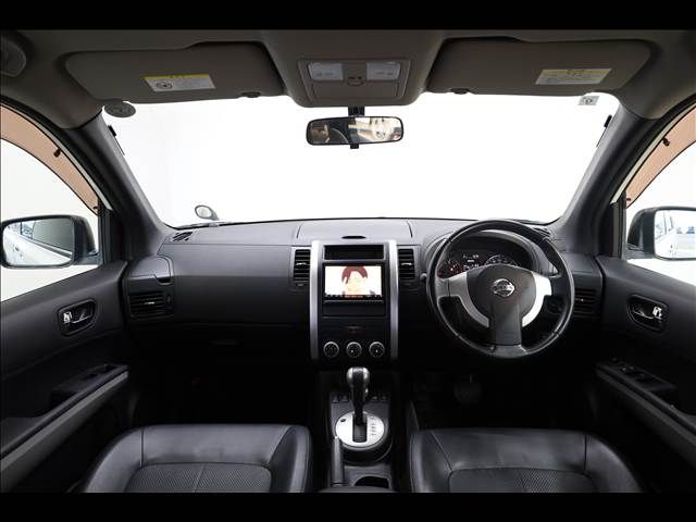 NISSAN X-TRAIL 4WD 2011 Image 31