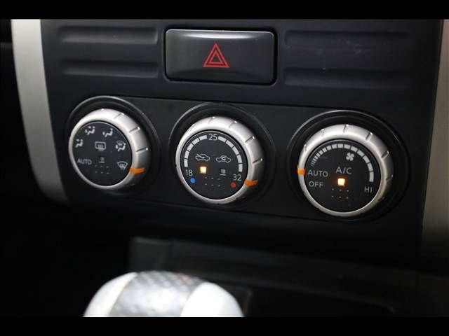 NISSAN X-TRAIL 4WD 2011 Image 31