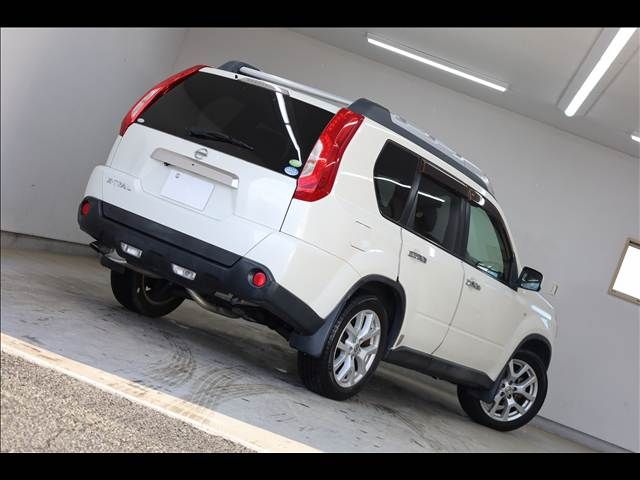 NISSAN X-TRAIL 4WD 2011 Image 31