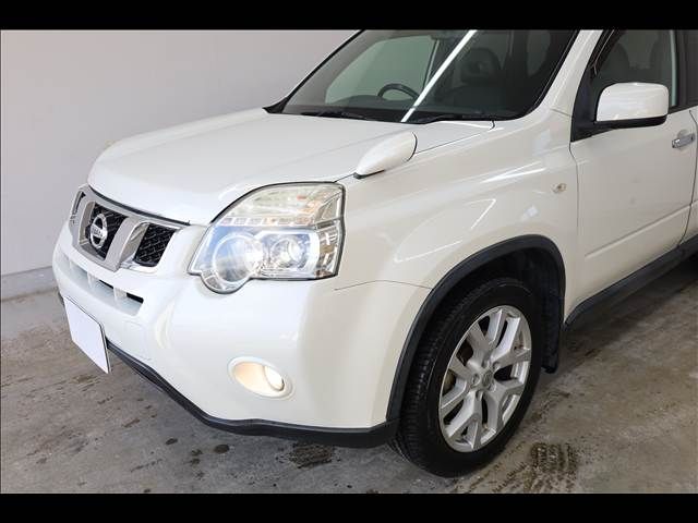 NISSAN X-TRAIL 4WD 2011 Image 31