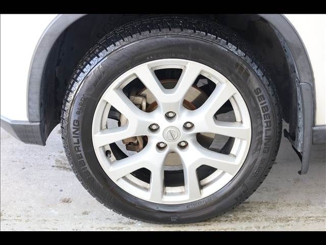 NISSAN X-TRAIL 4WD 2011 Image 31