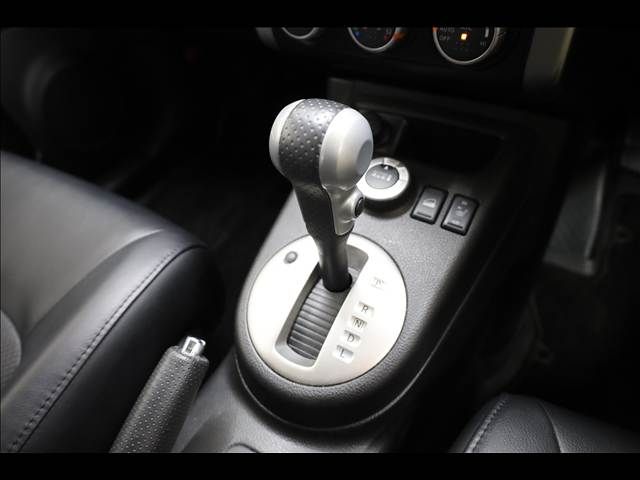 NISSAN X-TRAIL 4WD 2011 Image 31