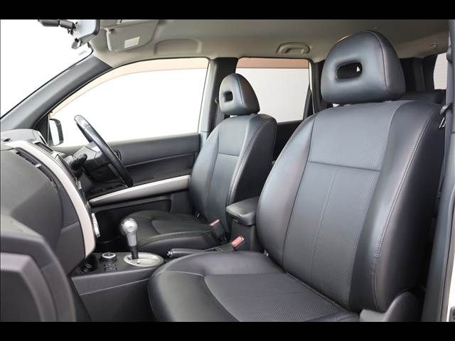 NISSAN X-TRAIL 4WD 2011 Image 31