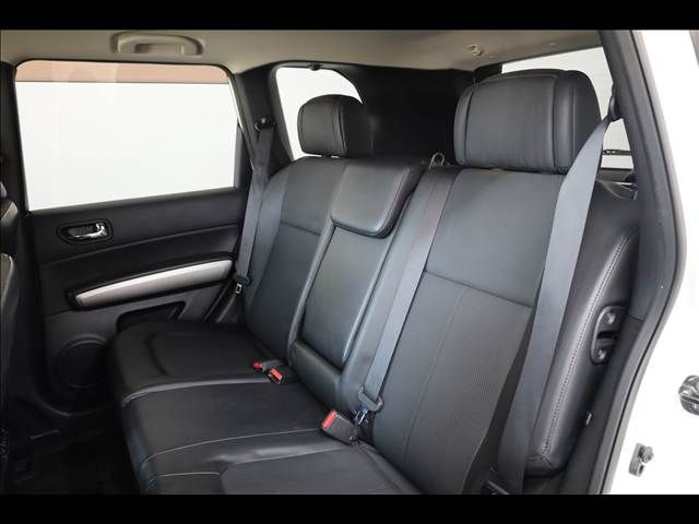 NISSAN X-TRAIL 4WD 2011 Image 31