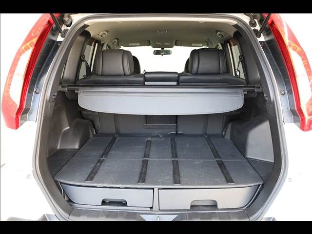 NISSAN X-TRAIL 4WD 2011 Image 31