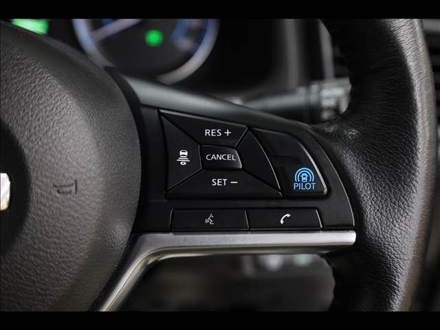 NISSAN LEAF 2019 Image 31