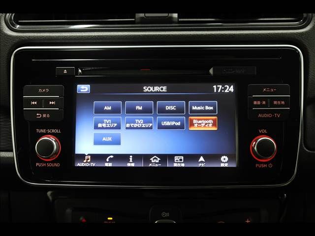 NISSAN LEAF 2019 Image 31