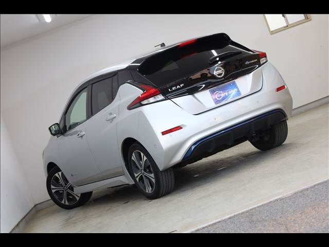 NISSAN LEAF 2019 Image 31