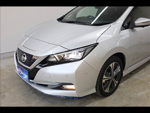 NISSAN LEAF 2019 Image 31