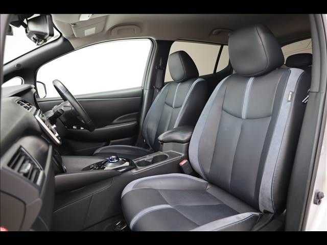 NISSAN LEAF 2019 Image 31