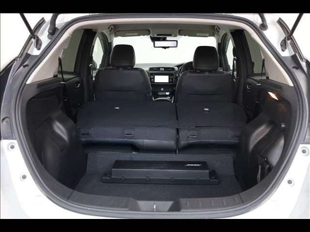 NISSAN LEAF 2019 Image 31